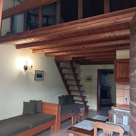 Ps Houses Arachova - Ps Rental Exterior photo