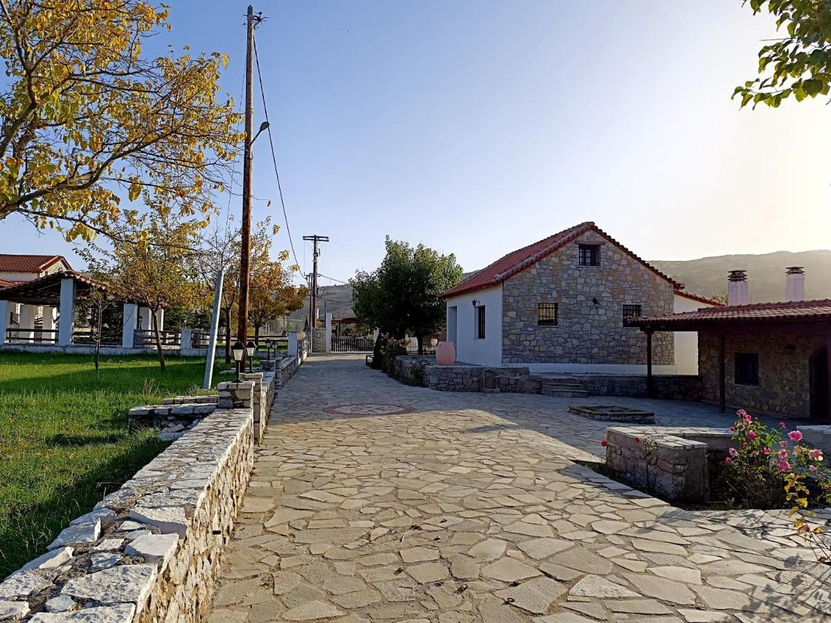 Ps Houses Arachova - Ps Rental Exterior photo