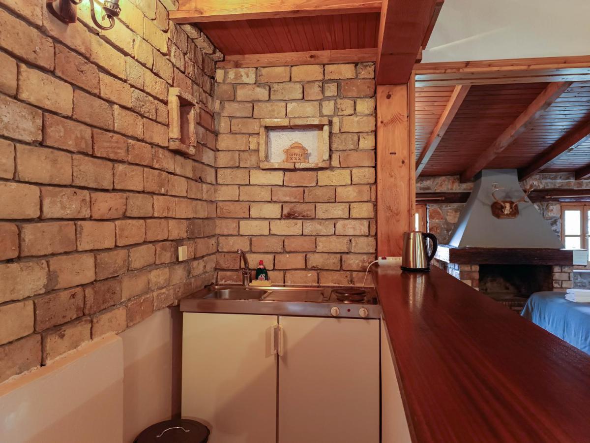 Ps Houses Arachova - Ps Rental Exterior photo